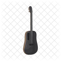 Guitar  Icon