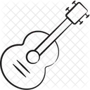 Music Instrument Musical Instrument Icon