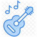 Guitar Icon