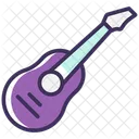 Guitar Icon