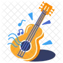 Music Melody Harmony Icon