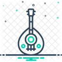Guitar  Icon