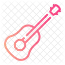 Guitar  Icon