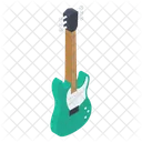 Guitar Musical Instrument Acoustic Guitar Icon