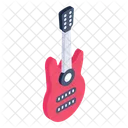 Guitar  Icon