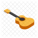 Guitar  Icon