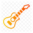 Guitar  Icon