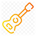 Guitar  Icon