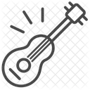 Guitar  Icon