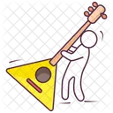 Guitar  Icon