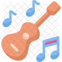 Stay At Home Hobby Activities Icon