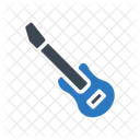 Guitar  Icon