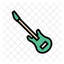 Guitar  Icon