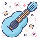 Guitar  Icon