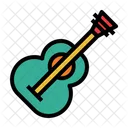 Guitar  Icon