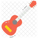 Guitar  Icon