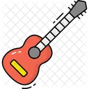 Guitar  Icon