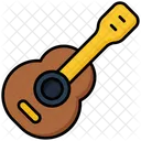 Guitar  アイコン
