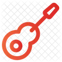 Guitar  Icon