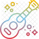 Guitar  Icon