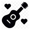 Guitar  Icon