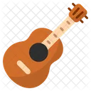 Guitar  Icon