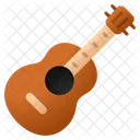 Guitar Music Instrumet アイコン