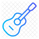 Guitar  Icon
