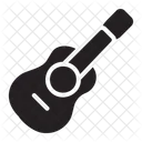 Guitar  Icon