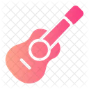 Guitar  Icon