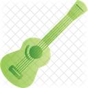 Guitar  Icon