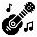 Guitar  Icon