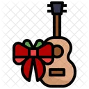 Guitar  Icon