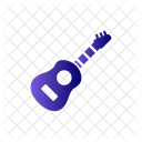 Guitar  Icon