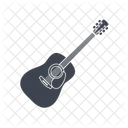 Guitar Icon