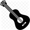 Guitar  Icon