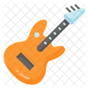 Guitar  アイコン