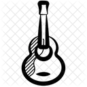Guitar  Icon