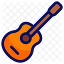 Guitar  Icon