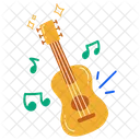 Amplifier Pick Strings Icon