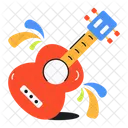Bass Instrument Musical Instrument Guitar Music Icon