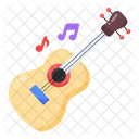 Musical Instrument Bass Music Guitar Music Icon