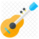 Guitar Musical instrument  Icon