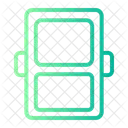 Guitar Pedal  Icon