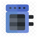 Guitar Pedal Sound Guitar Icon