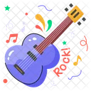 Guitar Music Entertainment アイコン