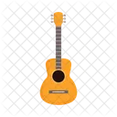 Music Rock Instrument Icon