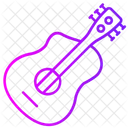 Guitare Icon