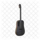 Guitare  Icône