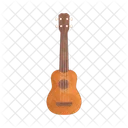 Guitare Musique Instrument Icon